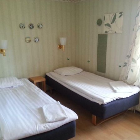 Havsbandet Pensionat Hotel เอคเกโร ภายนอก รูปภาพ